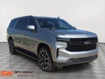 2024 Suburban Thumbnail 1
