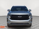 2024 Suburban Thumbnail 2