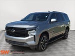 2024 Suburban Thumbnail 3
