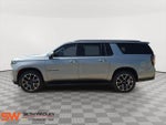 2024 Suburban Thumbnail 4