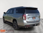 2024 Suburban Thumbnail 5