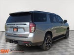 2024 Suburban Thumbnail 7