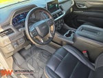 2024 Suburban Thumbnail 17