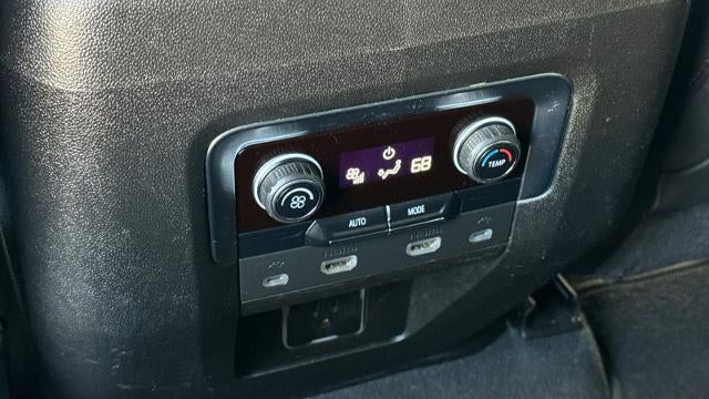 2021 Chevrolet Suburban RST