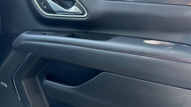 2021 Chevrolet Suburban RST