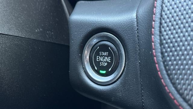 2021 Chevrolet Suburban RST