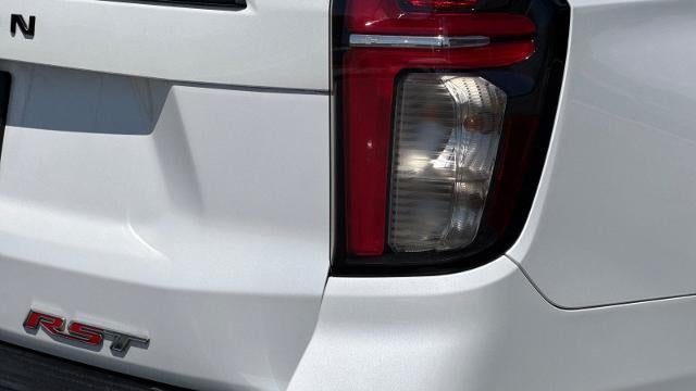 2021 Chevrolet Suburban RST