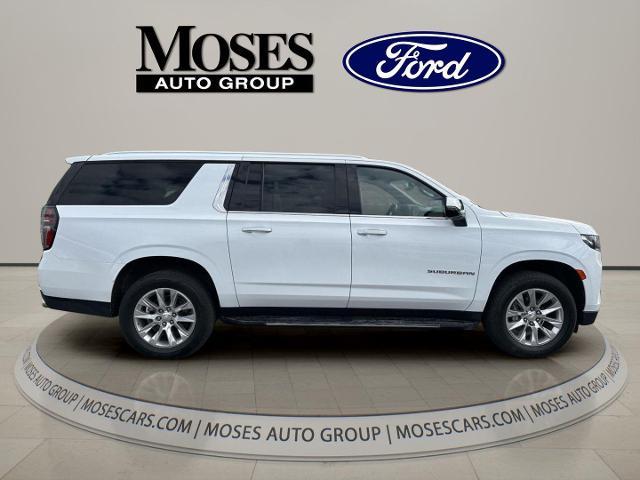 2023 Chevrolet Suburban - $43,977