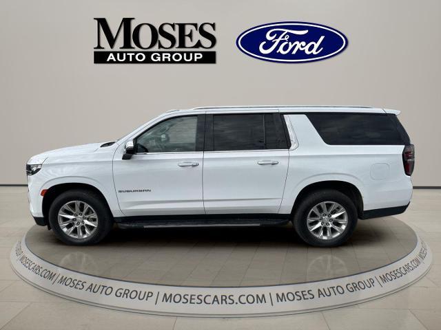 2023 Chevrolet Suburban - $43,977