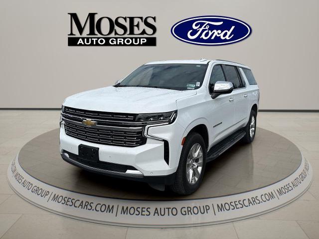 2023 Chevrolet Suburban - $43,977