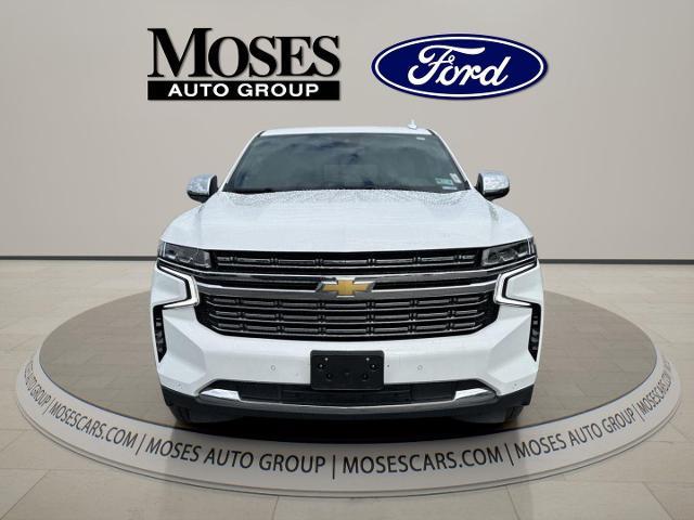 2023 Chevrolet Suburban - $43,977