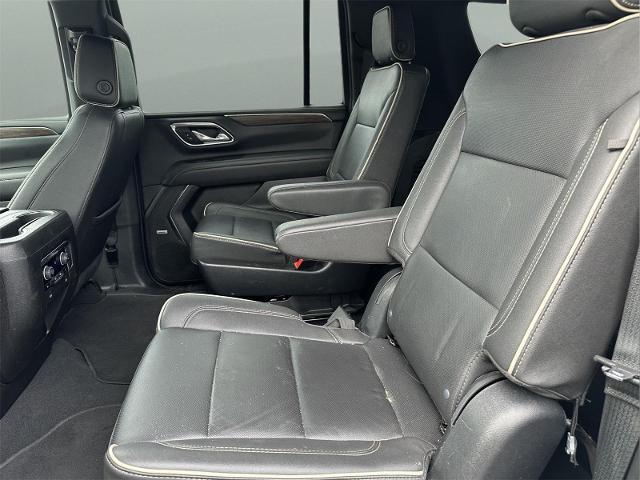 2023 Chevrolet Suburban - $43,977