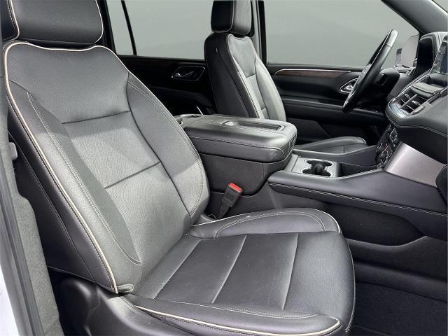 2023 Chevrolet Suburban - $43,977