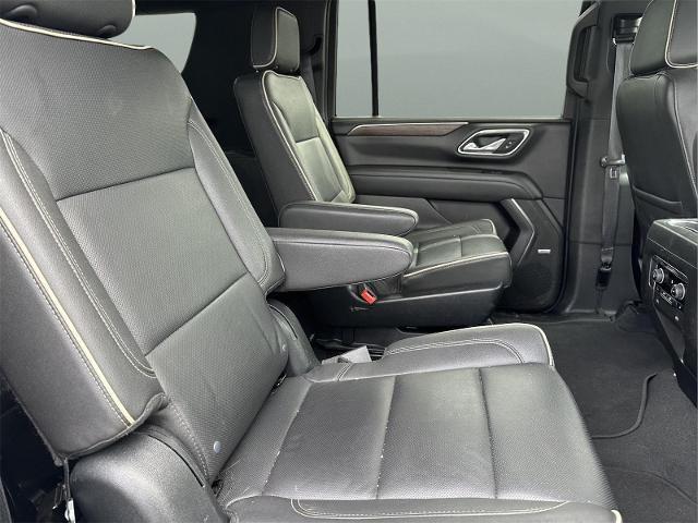 2023 Chevrolet Suburban - $43,977