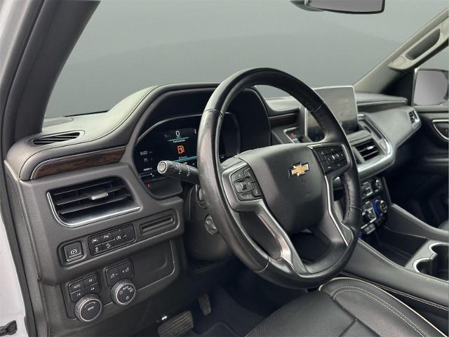 2023 Chevrolet Suburban - $43,977