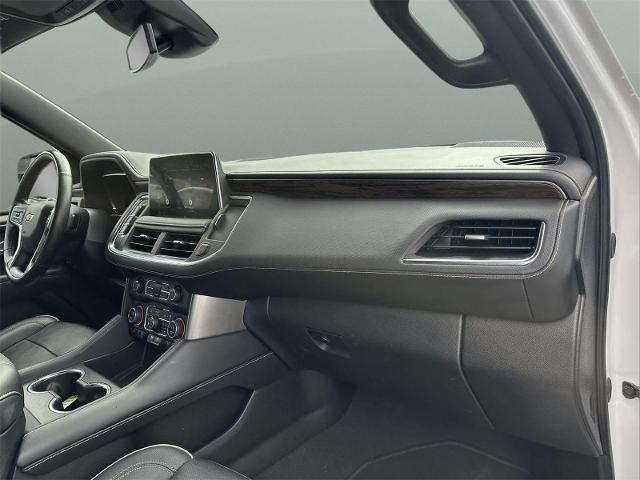 2023 Chevrolet Suburban - $43,977
