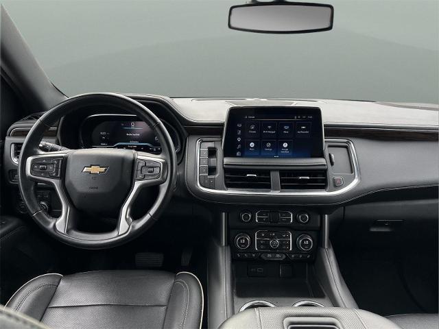 2023 Chevrolet Suburban - $43,977