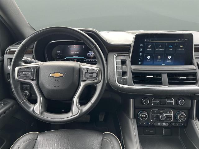 2023 Chevrolet Suburban - $43,977
