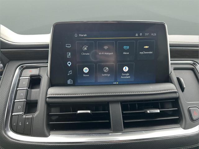 2023 Chevrolet Suburban - $43,977