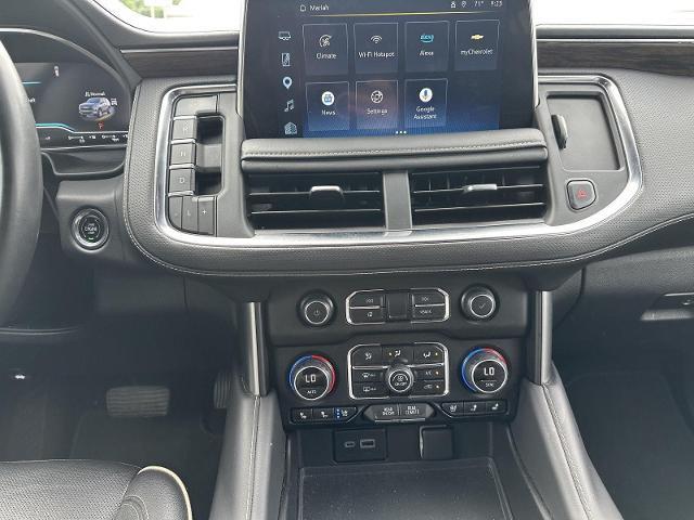 2023 Chevrolet Suburban - $43,977