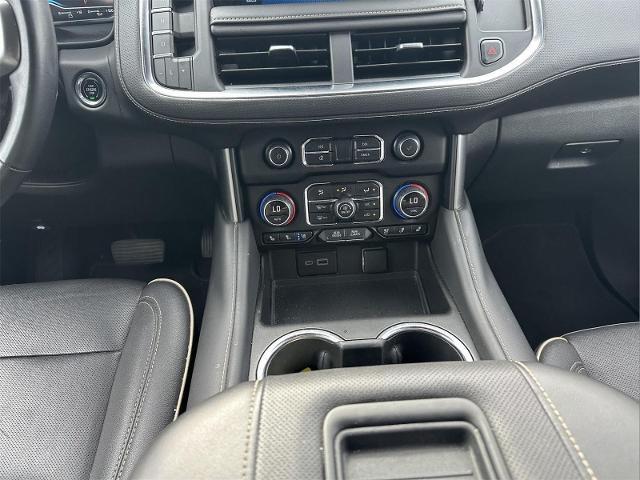 2023 Chevrolet Suburban - $43,977