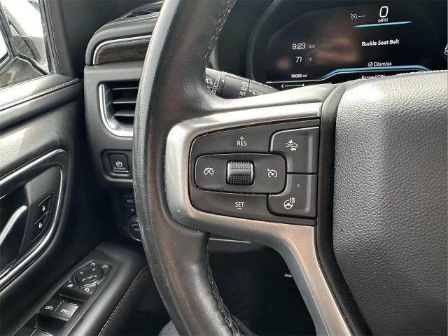 2023 Chevrolet Suburban - $43,977