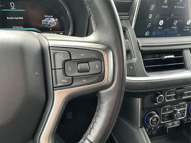 2023 Chevrolet Suburban - $43,977