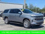 2024 Suburban Thumbnail 3