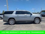 2024 Suburban Thumbnail 4