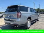 2024 Suburban Thumbnail 5