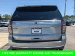 2024 Suburban Thumbnail 6