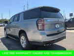 2024 Suburban Thumbnail 7