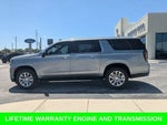 2024 Suburban Thumbnail 8