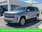 2024 Suburban Thumbnail 9