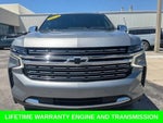 2024 Suburban Thumbnail 10
