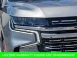 2024 Suburban Thumbnail 11