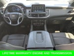 2024 Suburban Thumbnail 17