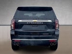 2024 Suburban Thumbnail 4