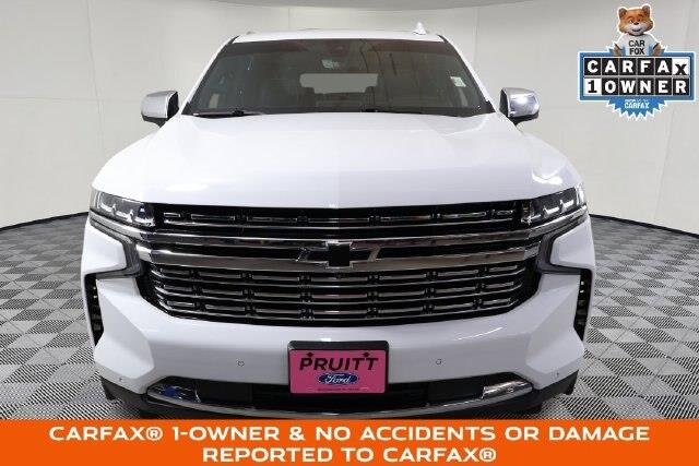 2021 Chevrolet Suburban - $29,400