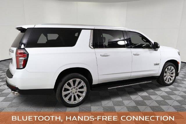 2021 Chevrolet Suburban - $29,400
