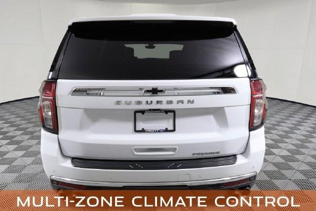 2021 Chevrolet Suburban - $29,400