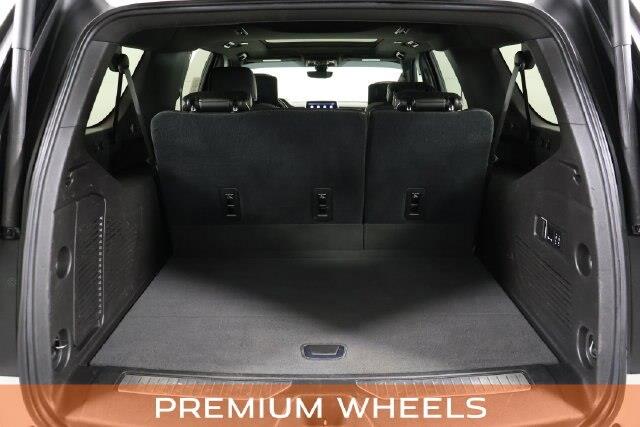 2021 Chevrolet Suburban - $29,400