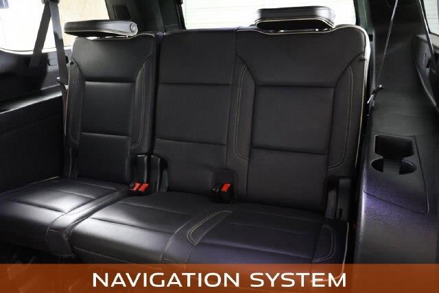 2021 Chevrolet Suburban - $29,400