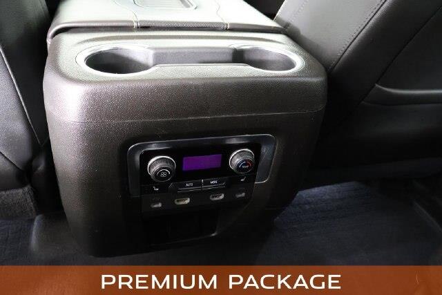 2021 Chevrolet Suburban - $29,400