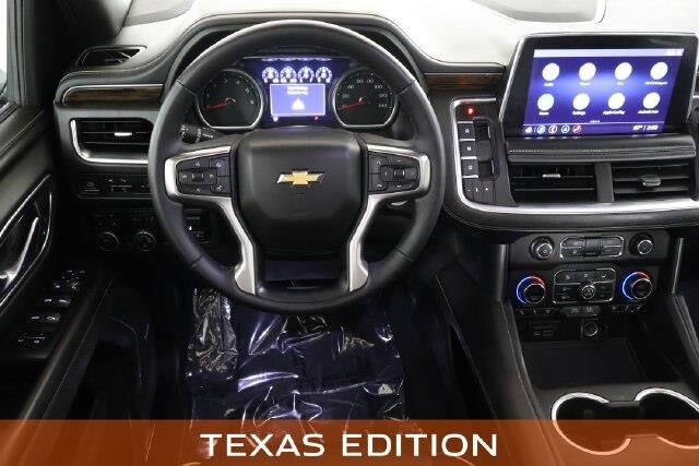 2021 Chevrolet Suburban - $29,400