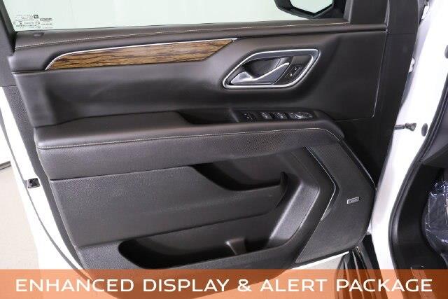 2021 Chevrolet Suburban - $29,400