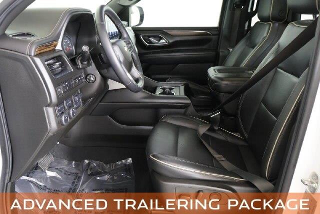 2021 Chevrolet Suburban - $29,400