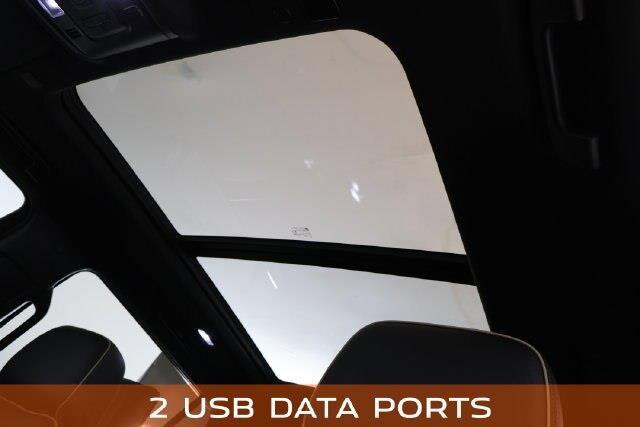 2021 Chevrolet Suburban - $29,400
