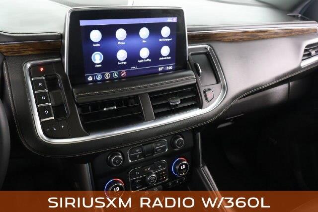 2021 Chevrolet Suburban - $29,400