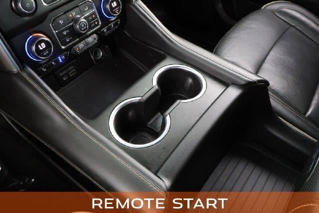 2021 Chevrolet Suburban - $29,400